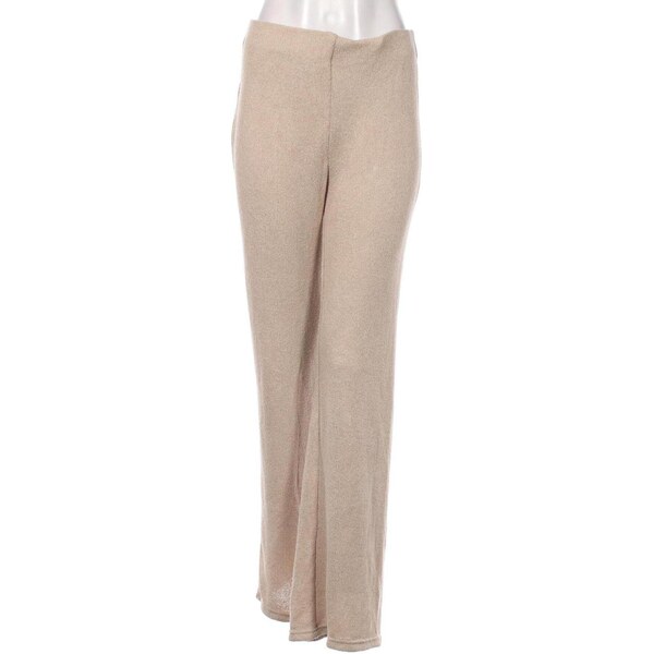 Dámske nohavice Mango 66551850