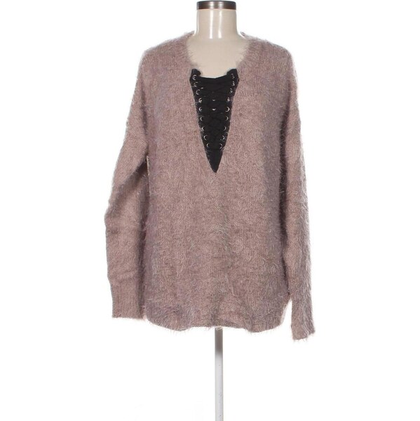 Dámsky pulóver Rainbow 66551908