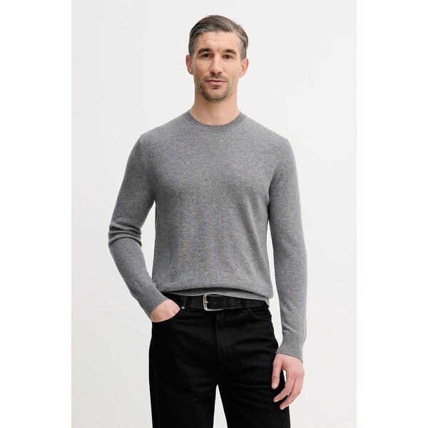 Kašmírový sveter United Colors of Benetton 66570029