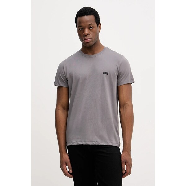 Bavlnené tričko BOSS T-ShirtRN 365 62930443