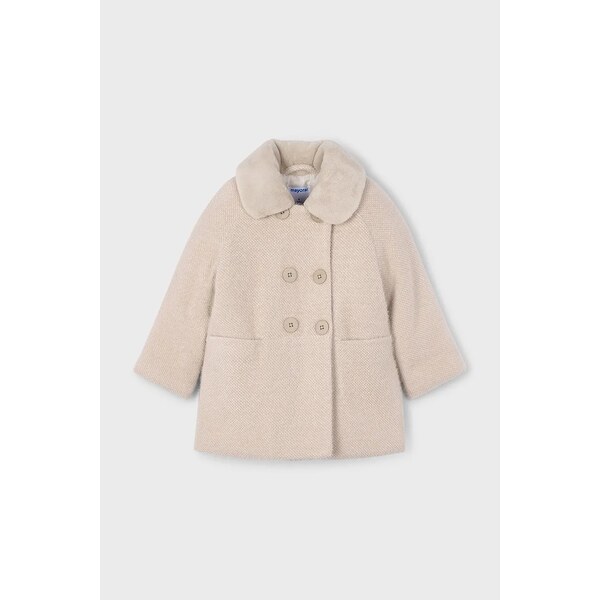 Detský kabát Mayoral 64847274