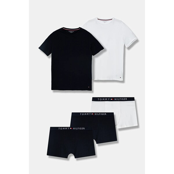 Pyžamový komplet Tommy Hilfiger 66552227