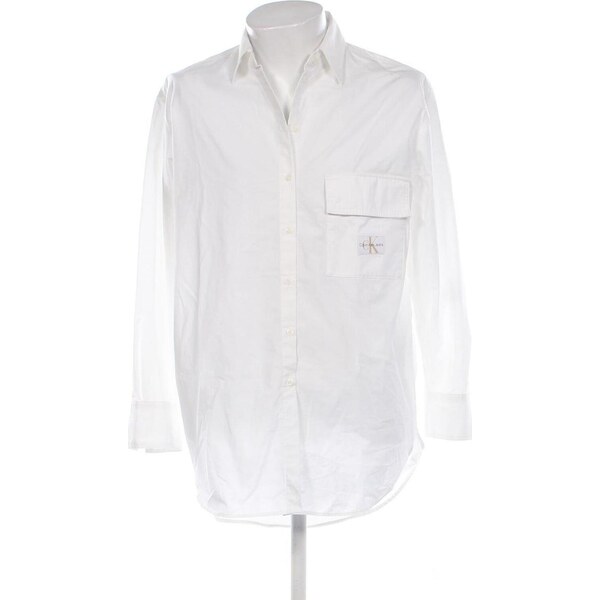 Pánska košeľa Calvin Klein Jeans 66552321