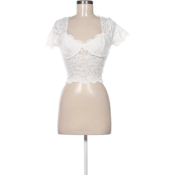 Dámska blúza Amisu 66552365