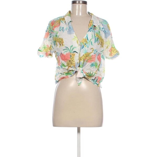 Dámska blúza Zara 66552404