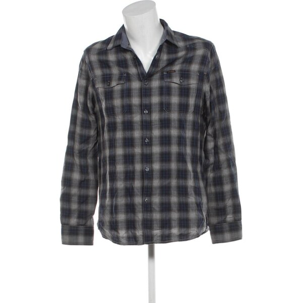 Pánska košeľa Pme Legend 66552800