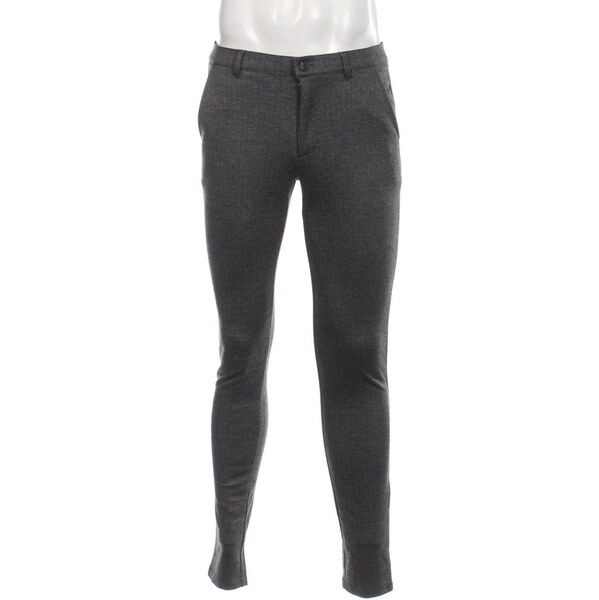 Pánske nohavice ! Solid 66554450