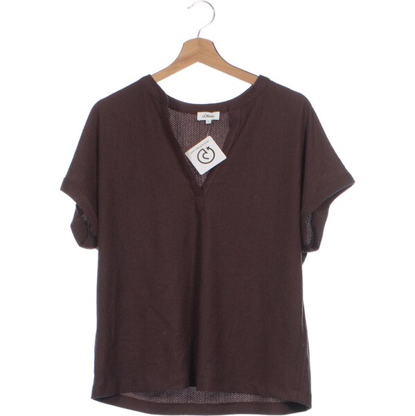 Dámska blúza S.Oliver 66554466