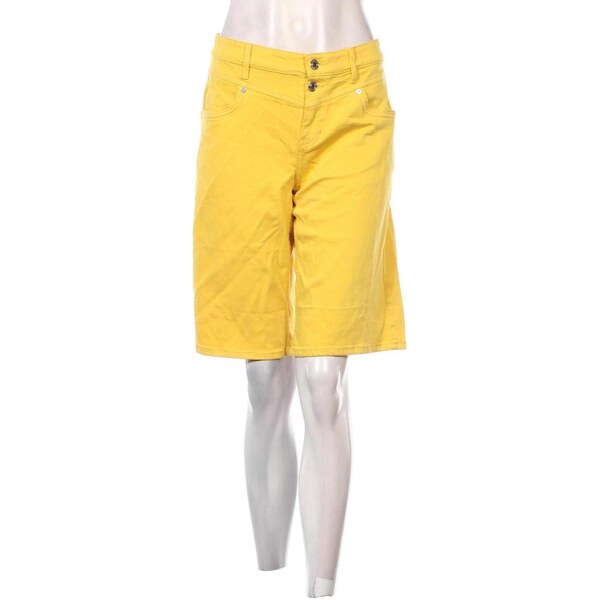 Dámske kraťasy S.Oliver 66554467