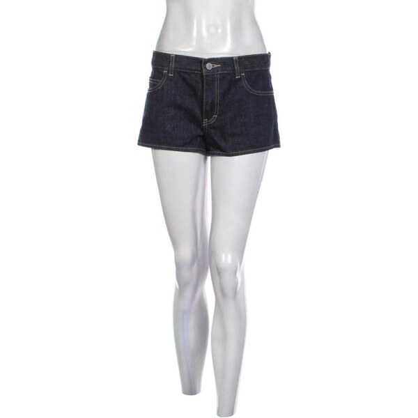 Dámske kraťasy Calvin Klein 66554469