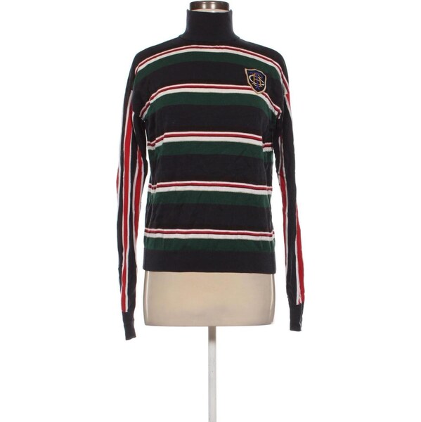 Dámsky pulóver Tommy Hilfiger 66552758