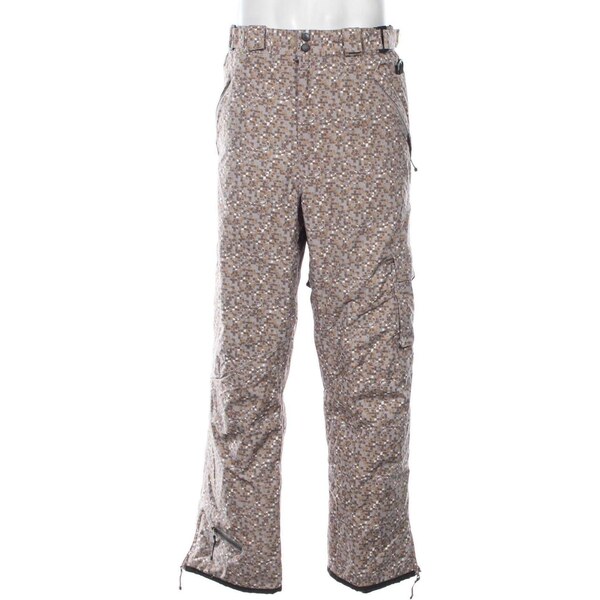 Pánske nohavice pre zimné sporty Crane 66552960