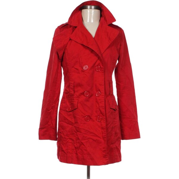 Dámsky prechodný kabát Bershka 66554419