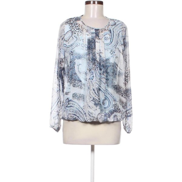 Dámska blúza Mer Du Sud 66553001