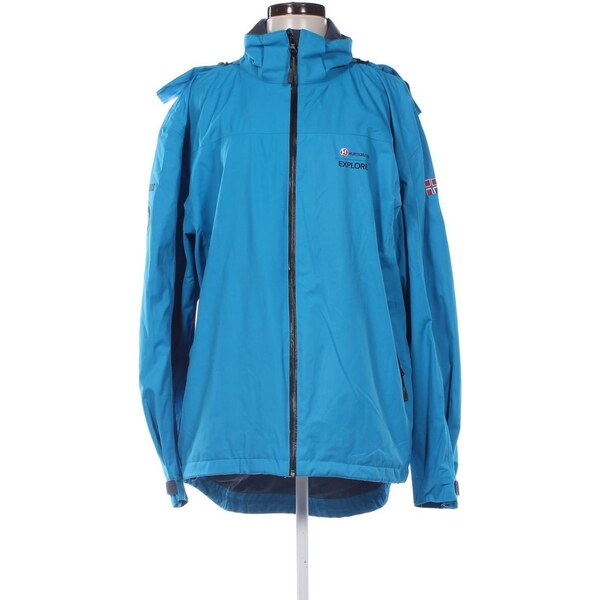 Dámska bunda Explorer 66553156