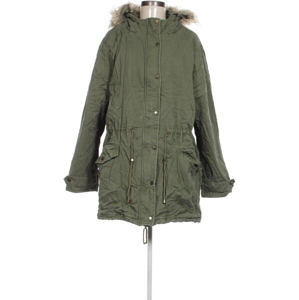 Dámska bunda Rock Your Curves by Angelina Kirsch 66553158