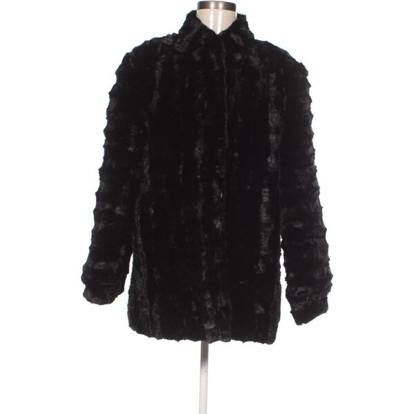 Dámska kožená bunda Saga Mink 66553340