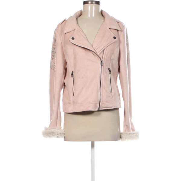 Dámsky kabát Blind Date 66553348