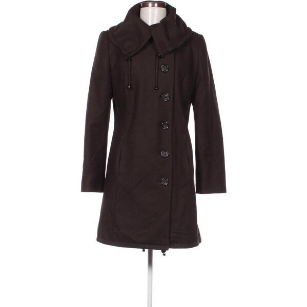 Dámsky kabát Franca Luca 66553437