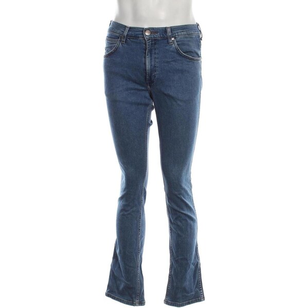 Pánske džínsy Wrangler 66553502