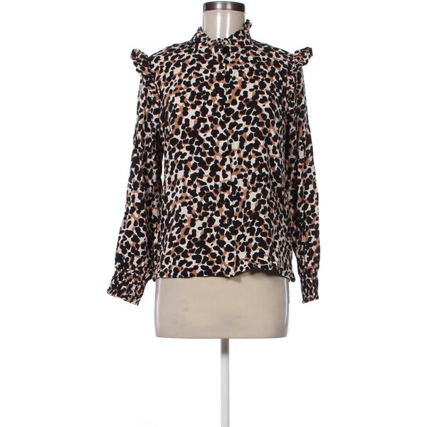 Dámska košeľa Object 66553477