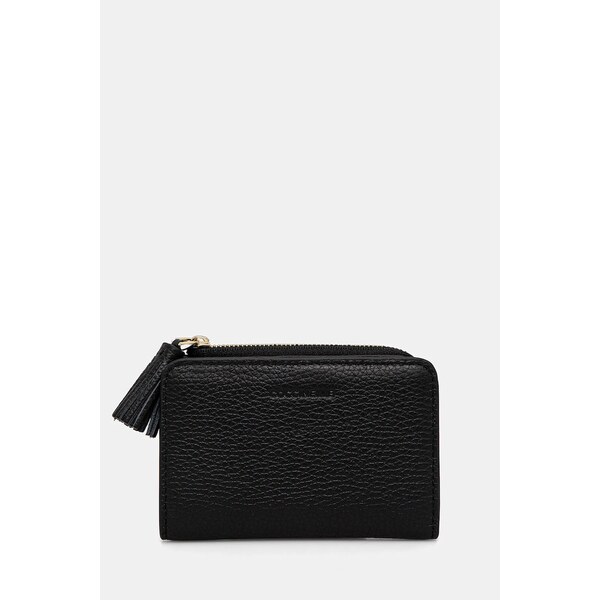 Kožená peňaženka Coccinelle TASSEL 64328489