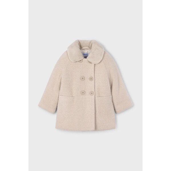 Detský kabát Mayoral 64847274