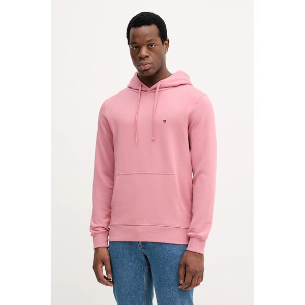 Bavlnená mikina Tommy Hilfiger 66570041