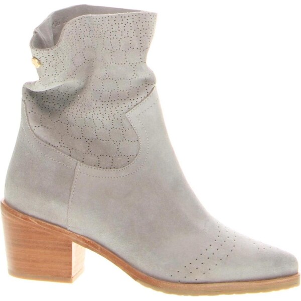 Dámské poltopánky Fred de la Bretoniere 66520981