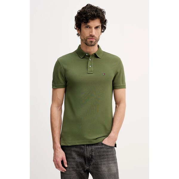 Polo tričko Tommy Hilfiger 66570061