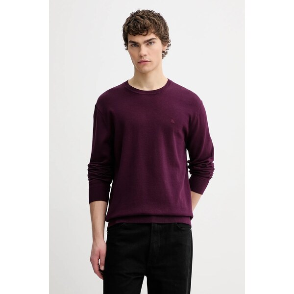 Bavlnený sveter Calvin Klein 66567459