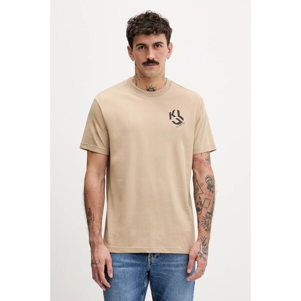 Tričko Karl Lagerfeld Jeans 66567463