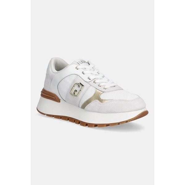 Tenisky Liu Jo AMAZING 43 BIS 66567546