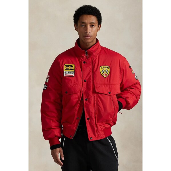 Bunda Polo Ralph Lauren Rcng Jk Insulated 66555007