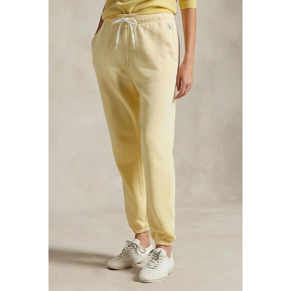 Bavlnené tepláky Polo Ralph Lauren 62343100