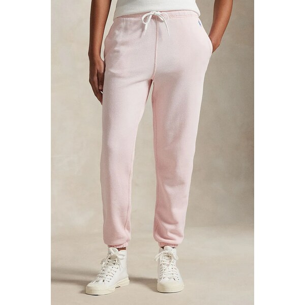 Bavlnené tepláky Polo Ralph Lauren 51071900