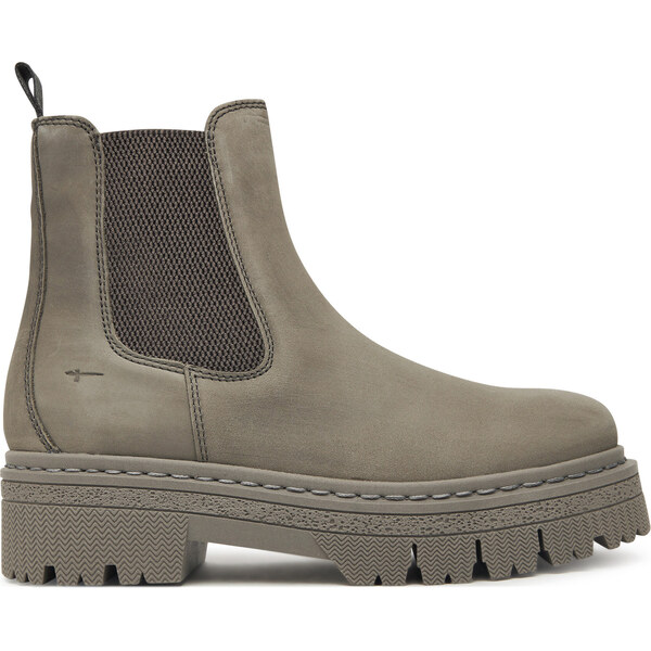 Členková obuv s elastickým prvkom Tamaris 65161195