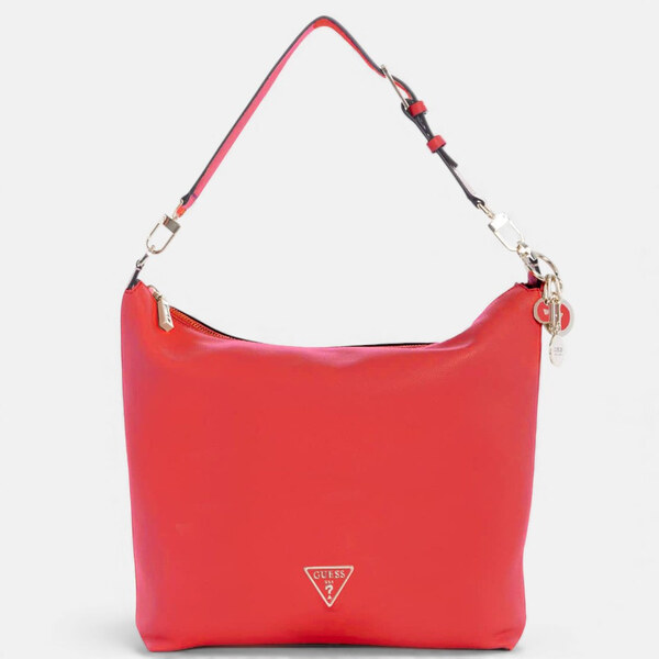 Červená kabelka Guess Narita 56540 66554332