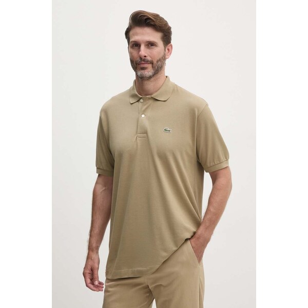 Bavlnené polo tričko Lacoste 66554528