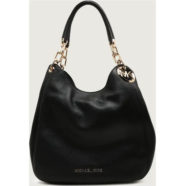 Michael Kors Kožené hobo Lilie 17731536