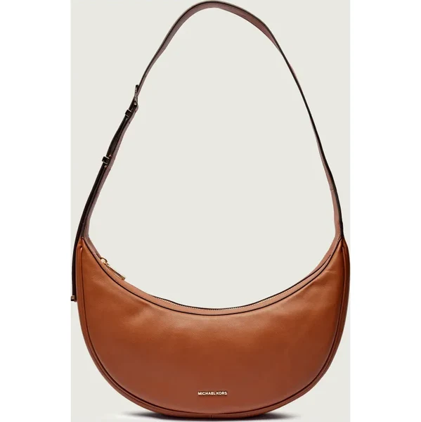 Michael Kors Kožené hobo Avra 55120962