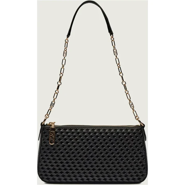 Michael Kors Kožená kabelka na rameno 54129631