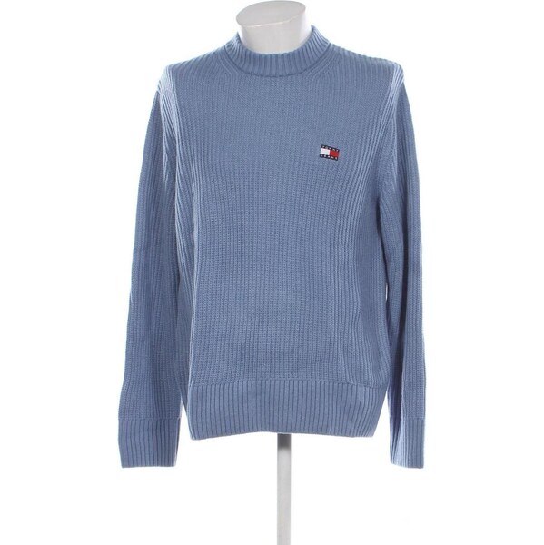 Pánsky sveter Tommy Jeans 66554741