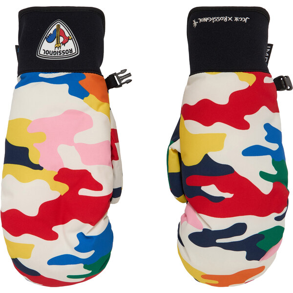 Lyžiarske rukavice Rossignol 66555548