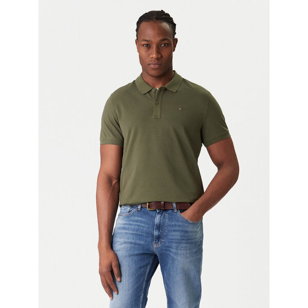 Polokošeľa Tommy Jeans 66555457