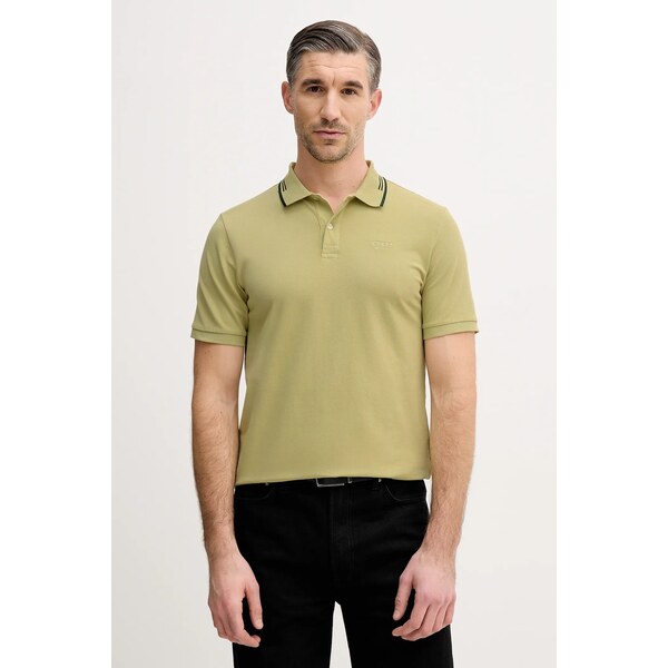 Polo tričko Guess LYLE 66555054