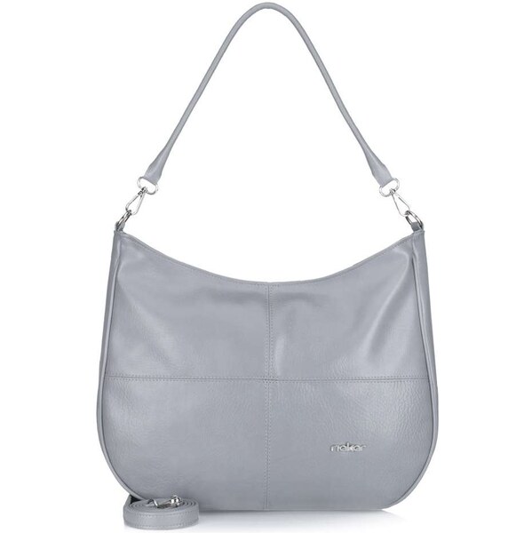Dámska kabelka RIEKER C2514-199/62 sivá W5 66555402