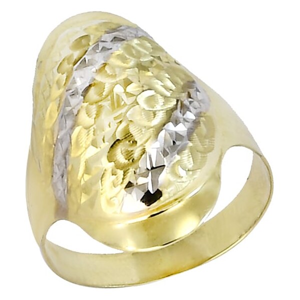 Zlatý prsteň Glare 1565 66557070