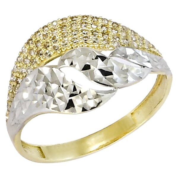 Zlatý prsteň Glare 1561 66557066