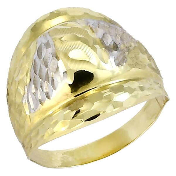 Zlatý prsteň Glare 1566 66557071